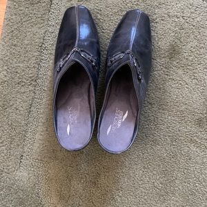 Aerosols Ankle Boots